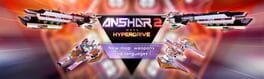Anshar 2: Hyperdrive artwork 1