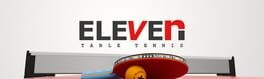 Eleven: Table Tennis VR artwork 1
