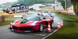 Super Car Driver artwork 1