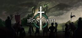 The Iron Oath artwork 1