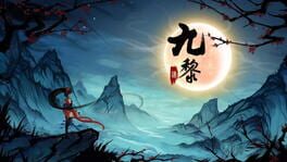 Jiu Li artwork 1