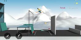 Flip Range artwork 1