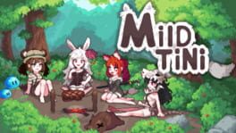 MildTini artwork 1