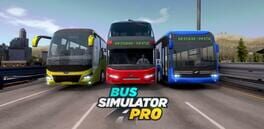 Bus Simulator Pro artwork 1