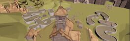 Mini Putt Camelot artwork 1