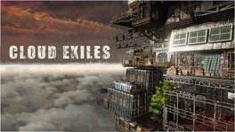 Cloud Exiles artwork 1