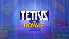 Tetris Royale artwork 1