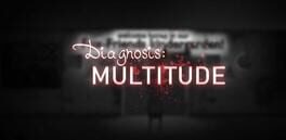 Diagnosis: Multitude artwork 1