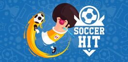 Soccer Hit artwork 1