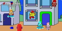 Arcade Archives: Pac-Land artwork 1