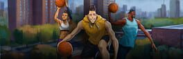Blacktop Hoops artwork 1