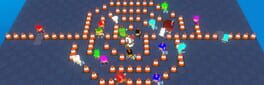 Gem Tower Defense 2 artwork 1