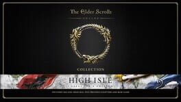 The Elder Scrolls Online: High Isle Collector's Edition artwork 1