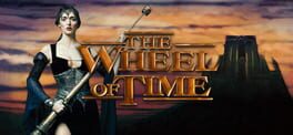 The Wheel of Time artwork 1