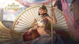 Infinity Conquer artwork 1
