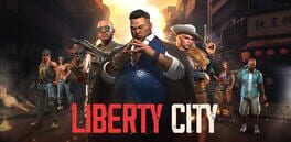 Liberty City artwork 1