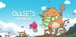 Ollie's Manor artwork 1