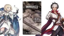 Brown Dust II artwork 5