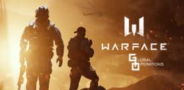 Warface: Global Operations artwork 1