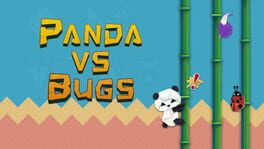 Panda vs. Bugs artwork 1