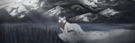 Wolf of the Mountain artwork 1