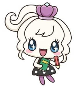 Guruguru Tamagotchi! artwork 1
