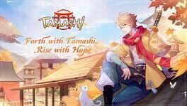 Tamashi: Rise of Yokai artwork 1