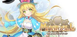 Magidoll artwork 1