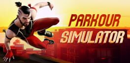 Parkour Simulator 3D artwork 1
