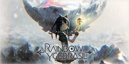 Rainbow Yggdrasil artwork 1