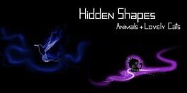 Hidden Shapes: Animals + Lovely Cats artwork 1
