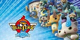 Yo-Kai Watch Blasters: White Dog Squad artwork 1