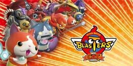 Yo-kai Watch Blasters: Red Cat Corps artwork 1