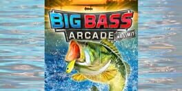 Big Bass Arcade: No Limit artwork 1