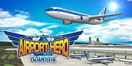 I Am An Air Traffic Controller: Airport Hero Narita artwork 1