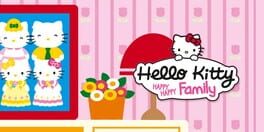Hello Kitty: Happy Happy Family artwork 1