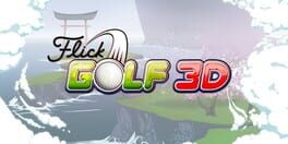 Flick Golf 3D artwork 1
