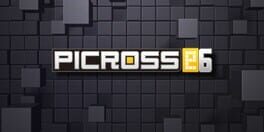 Picross e6 artwork 1