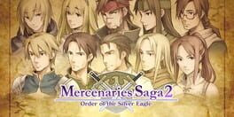 Mercenaries Saga 2 artwork 1