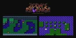 Zoda's Revenge: StarTropics II artwork 1