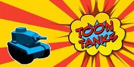 Toon Tanks artwork 1