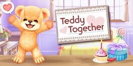 Teddy Together artwork 1