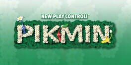 Pikmin artwork 1