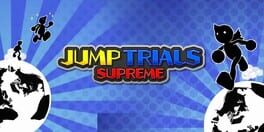 Jump Trials Supreme artwork 1