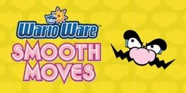 WarioWare: Smooth Moves artwork 1