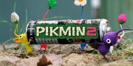 Pikmin 2 artwork 1