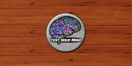 Test Your Mind artwork 1