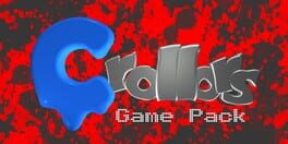 Crollors Game Pack artwork 1