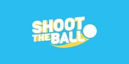 Shoot the Ball artwork 1