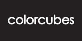 Color Cubes artwork 1